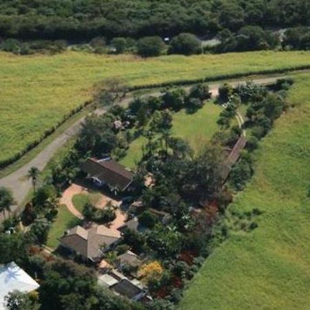 Отель De Charmoy Estate Verulam Экстерьер фото
