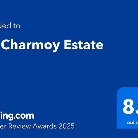 Отель De Charmoy Estate Verulam Экстерьер фото