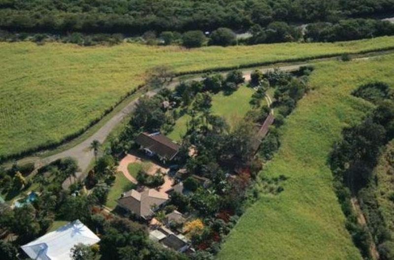 Отель De Charmoy Estate Verulam Экстерьер фото