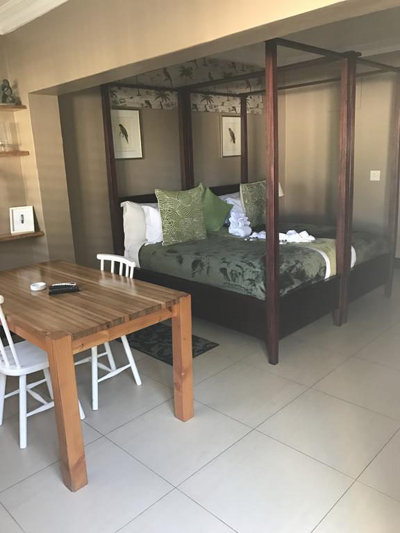 Отель De Charmoy Estate Verulam Экстерьер фото