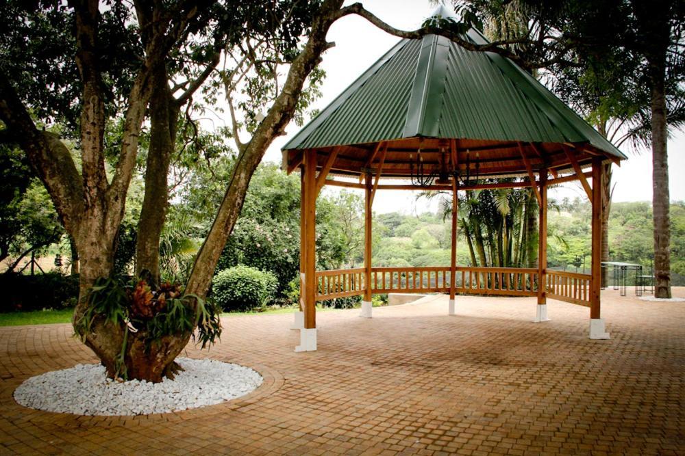 Отель De Charmoy Estate Verulam Экстерьер фото