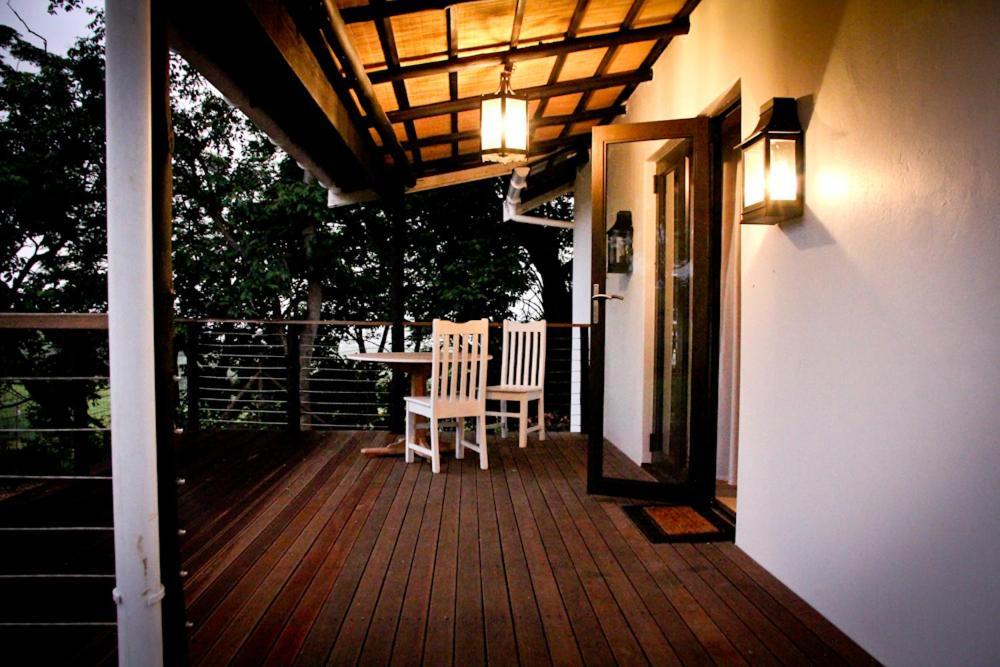 Отель De Charmoy Estate Verulam Экстерьер фото